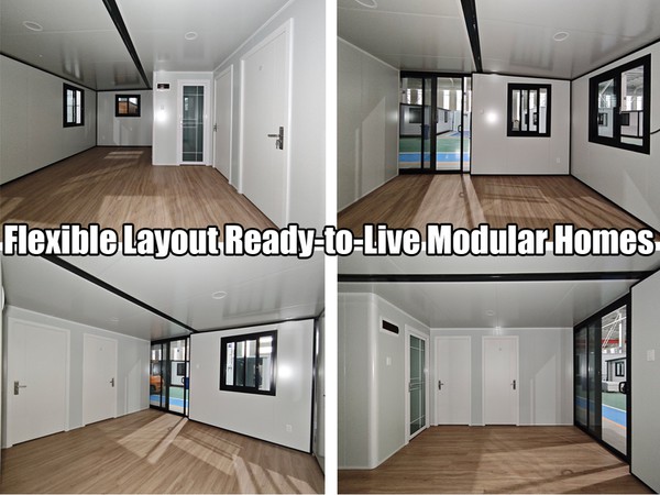 TYGB expandable home interior standard layout design TYGB expandable home interior standard layout design